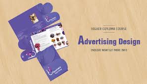  DIPLOMA IN ADVERTISING